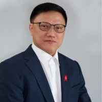 Eugene Reyes