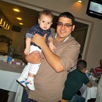Ahmed Saied