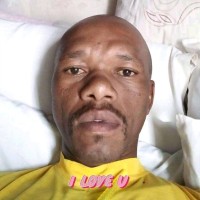 Daniel Mkhize