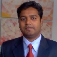 Amit Naik