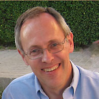 John Maughan