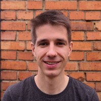 Daniel Barcos