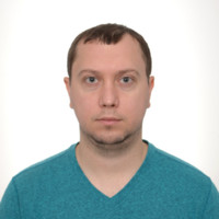 Vitaliy Babitskiy