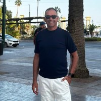 Richard Verdon