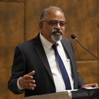 Venugopal Menon