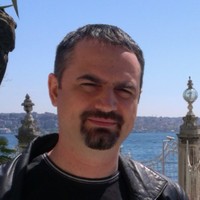 Gabriel Anghel