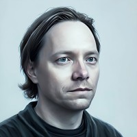 Jared Martin
