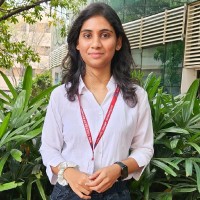 Shreya B