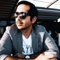 Alireza Shahmiri