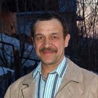 Вячеслав Растопчин