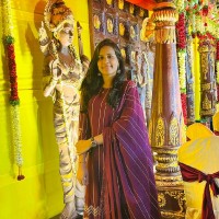 jahnavi Rao