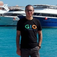 Ahmed Gabr