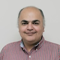 Farshad Ferdowsi