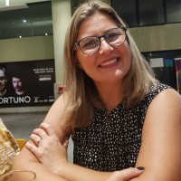 Dra. Viviane Murcia Leite Viana