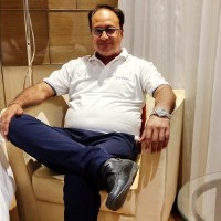 Sumeet Ojha