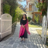 Ritika Sharma