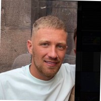 Ryan Milne