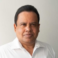 Rohan Dassanayake