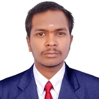 Krishna Chaitanya Nukala