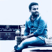 Murali Krishna