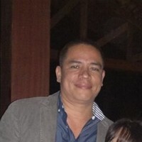 Daniel Rivas