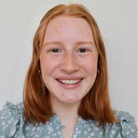 Jenna Blomquist