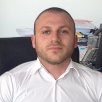 Ivan Vlaev