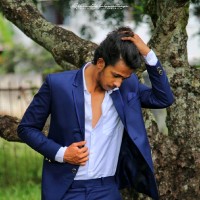 Manjunath GS
