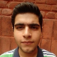 Sushant Kakroo