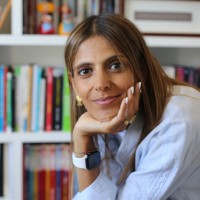 Ana Pinto Bastos