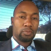 Fred Laurick NTIAKA