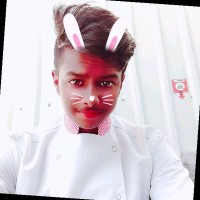 Rahul. T T. Rahul