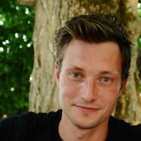 Laurent Goethals De Mude