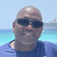 Leonard Reynolds