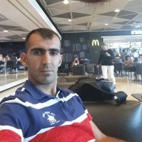 Mustafa Shabani lale