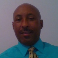 Donovan Peterkin