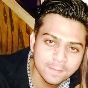 Ali Syed
