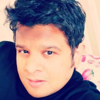 Pritesh Vakil