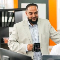 Mohammed Khaqan Gondal MARLA