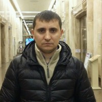 Nikolay Svinarenko