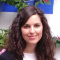 Macarena Ramírez Sánchez