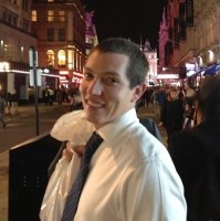 Tom Gebes, Mba