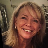 Jacqueline Rasenberg