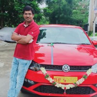 HARSHA VARDHAN REDDY