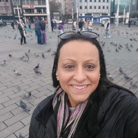 Marianne Magdy