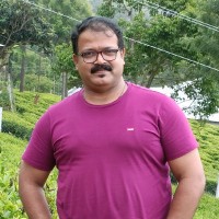 Shaju Jose