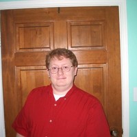Warren Burgess