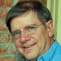 Russell Straw