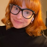 Corinne Bletz, Lmsw