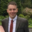 Colm Healy